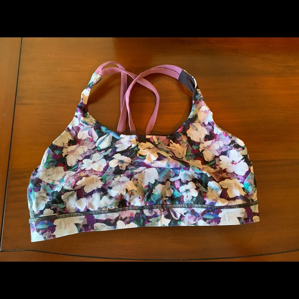 Energy Bra
